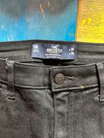 Schwarze Hollister Jeans Rheinland-Pfalz - Mayen Vorschau