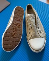 S.Oliver Sneaker Farbe Pepper GR 39 US 8 Nordrhein-Westfalen - Bedburg Vorschau