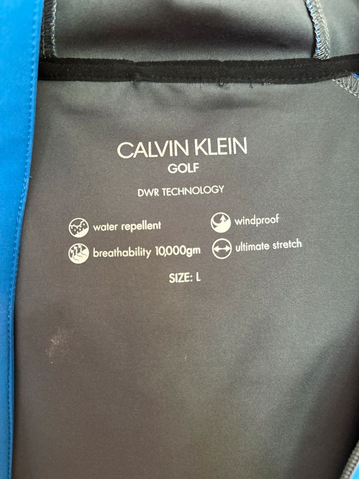 Calvin Klein Sportjacke in Buchholz in der Nordheide