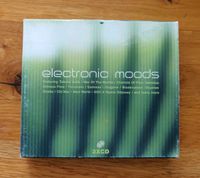 elektronic moods 3 CDs Thüringen - Kirchheim Vorschau