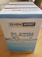 Sehenswert Platinum Premium - 90ml - Kontaktlinsenlösung Berlin - Reinickendorf Vorschau