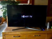 Samsung Smart TV 50 Zoll Nordrhein-Westfalen - Herzogenrath Vorschau