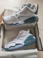 Neu! Nike Jordan Point Lane white/riftblue Größe 43 Nordrhein-Westfalen - Swisttal Vorschau