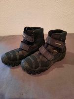 KINDER Winterstiefel Gr. 33 v. RICHTER Baden-Württemberg - Fleischwangen Vorschau