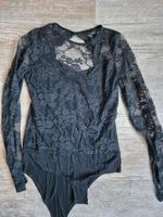 Body, Spitzenbody, Einteiler Hessen - Fernwald Vorschau