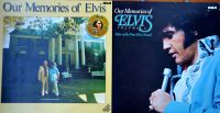 ELVIS VINYL RARITÄT Bayern - Wessobrunn Vorschau