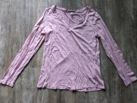 Langarmshirt S.Oliver Gr. M rosa Baden-Württemberg - Edingen-Neckarhausen Vorschau