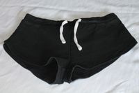 Shorts XS 34 Teens 158 schwarz Basic H&M Rheinland-Pfalz - Waldfischbach-Burgalben Vorschau