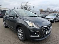 Peugeot 3008 1.2 Active/Navi/Garantie Frankfurt am Main - Riederwald Vorschau