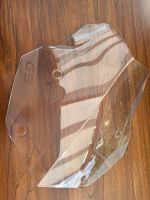 BMW R 1250 GS Original Windschild klar Bayern - Schweitenkirchen Vorschau