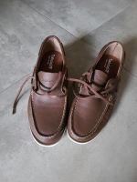 Timberland Bootsschuhe Classic Boat Shoes Niedersachsen - Lingen (Ems) Vorschau