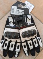 Spidi G-Carbon Motorradhandschuhe Nordrhein-Westfalen - Bornheim Vorschau