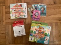 Nintendo 3DS Animal Crossing Happy Home Designer Bigbox Kreis Pinneberg - Halstenbek Vorschau