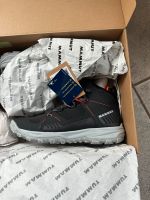 Mammut Wander Schuhe Saentis Pro WP Schuhe NEU Sachsen - Chemnitz Vorschau