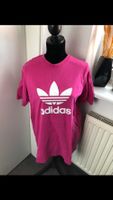 Adidas Originals Tshirt Damen Pink Kreis Pinneberg - Elmshorn Vorschau