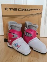 Ski Stiefel für Kinder Gr. 26 wie neu Sachsen - Bergen bei Auerbach, Vogtland Vorschau