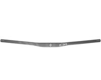 Fahrrad Lenker AL7075 740x31,8, 10mm Rise, Backsweep grau Nordrhein-Westfalen - Moers Vorschau