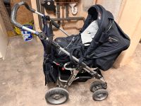 Kinderwagen von Hartan Racer Bremen - Woltmershausen Vorschau