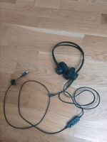 Wired Headset (Model: HU311) zu verkaufen! München - Allach-Untermenzing Vorschau