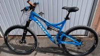 Fahrrad Pivot Mach 6 Voll Carbon Rahmen Mountainbike Fully Nürnberg (Mittelfr) - Mitte Vorschau