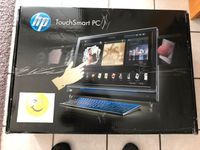 HP TouchSmart IQ 810de PC 25,5" (65cm) gebraucht Rheinland-Pfalz - Gerolstein Vorschau