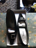 Damen Leder Schuhe Größe 36 Niedersachsen - Uplengen Vorschau