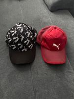 Puma Kappe Caps (2 Stück) Hessen - Flörsheim am Main Vorschau