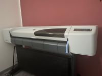 HP Designejet 510 / A0 Drucker / Plotter Sachsen - Oelsnitz/Erzgeb. Vorschau