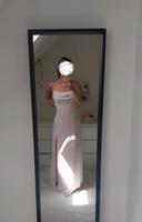 Abendkleid von "Suddenly Princess" in rosa Bremen - Woltmershausen Vorschau