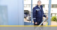 Security mit Sachkunde Prüfung §34a im Objektschutz || Klein Brandenburg - Kleinmachnow Vorschau