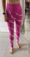 Tolle Sportleggings in pink von Shein in Größe S Brandenburg - Bernau Vorschau