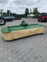 Krone Frontmähwerk Easy Cut EC F 320 M Scheibenmähwerk Bayern - Chieming Vorschau