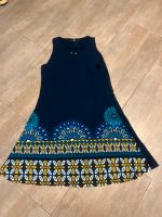 Desigual Kleid Größe XL, dunkel blau, sehr guter Zustand!!! Niedersachsen - Rühen Vorschau