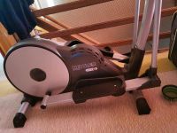 Hometrainer Crosstrainer Thüringen - Seelingstädt Vorschau