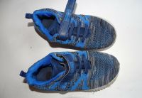 leichter Sportschuh von CULT blau-grau Gr.30  #X30-2 Rheinland-Pfalz - Wershofen Vorschau