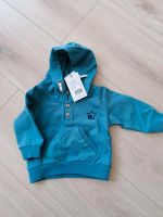 Baby Pullover Belly Button 56 Obervieland - Habenhausen Vorschau