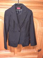 Blazer schwarz Schleswig-Holstein - Tensbüttel-Röst Vorschau