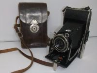 AGFA Billy - Record Kamera Hessen - Limeshain Vorschau