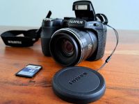 Fujifilm Finepix S1600 Digitalkamera 12 MP, 15-fach opt. Zoom Köln - Rath-Heumar Vorschau