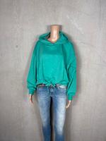 LTB Sweater Sweatshirt grün neu S L 1460 Bayern - Erlabrunn Vorschau