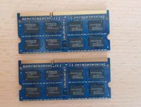 2 x 2 GB Arbeitsspeicher RAM Baden-Württemberg - Wertheim Vorschau