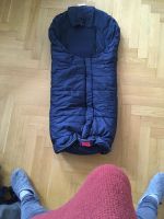 Kaiser Fußsack Iglu Thermo Fleece Leipzig - Plagwitz Vorschau