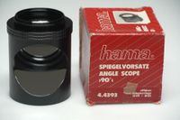 Hama Angle Scope Spiegelvorsatz S7 - 55mm Anschluss Nordrhein-Westfalen - Schloß Holte-Stukenbrock Vorschau