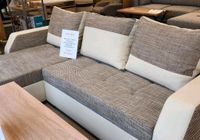 Neue Sofa Garnitur verschiedene zur Wahl verschiedene Farben Sachsen - Stollberg Vorschau