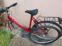 Fahrrad für Bastler Bayern - Hagenbüchach Vorschau