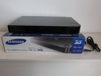Samsung BD-F8500/EN HD-Recorder mit Twin Tuner Blu-ray Hessen - Hofheim am Taunus Vorschau