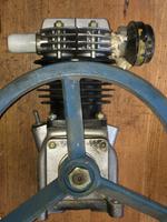 Kompressor, Verdichter DDR, IFA, W50, L60, Fortschritt, ZT 300/30 Brandenburg - Heidesee Vorschau