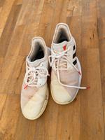 Adidas Tennis Schuhe 38,5 Bayern - Eichendorf Vorschau