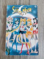 Sailor Moon Band 4 3. Auflage - Der Silberkristall Baden-Württemberg - Langenau Vorschau