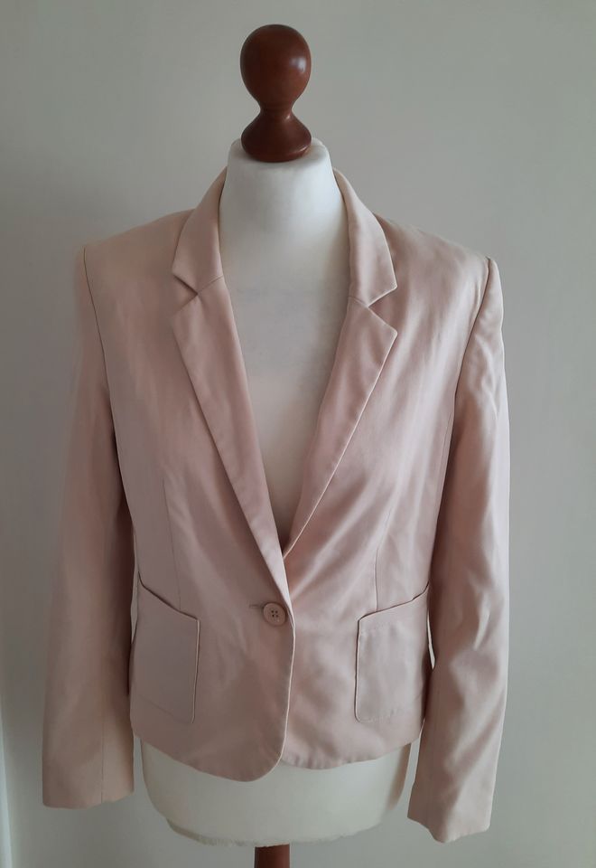 Blazer (beige) in Hohenstein